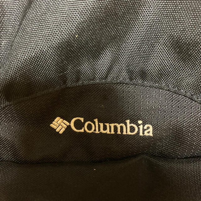 Columbia(コロンビア)のColumbia リュック  スポーツ/アウトドアのアウトドア(その他)の商品写真