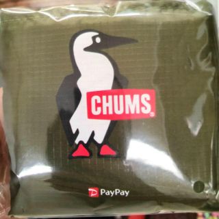 チャムス(CHUMS)のCHUMS エコバッグ  2個セット(エコバッグ)