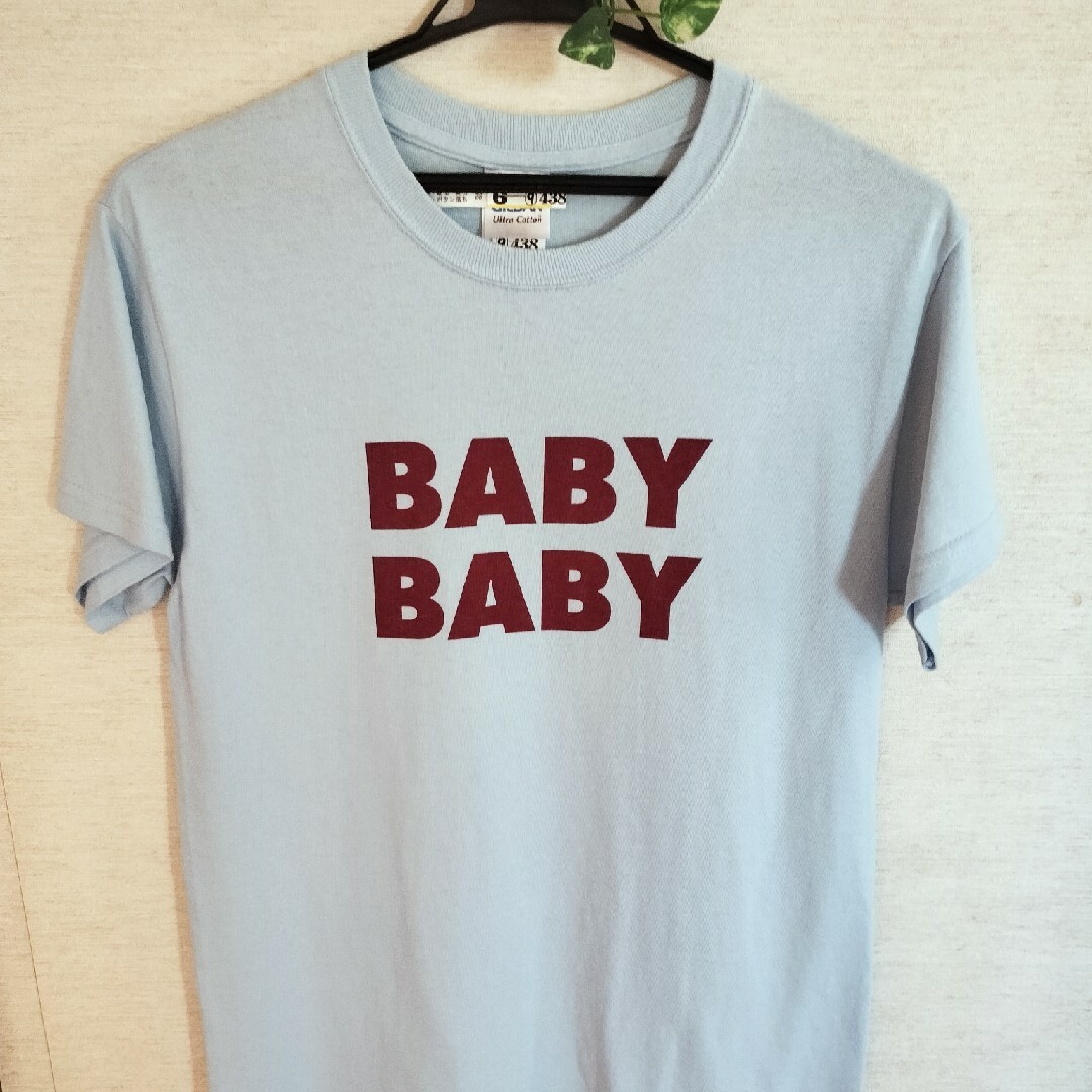 銀杏BOYZ　BABY BABY  Tシャツ エンタメ/ホビーのエンタメ その他(その他)の商品写真
