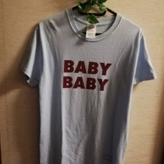 銀杏BOYZ　BABY BABY  Tシャツ(その他)