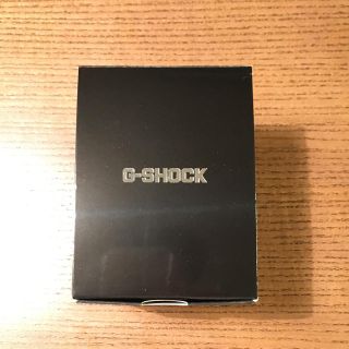 ジーショック(G-SHOCK)の新品　GA-2100-1A1JF Gショック　G-SHOCK オールブラック(腕時計(デジタル))