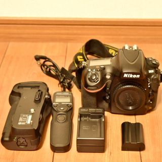 ゆったり柔らか Nikon D800 #8691 - crumiller.com
