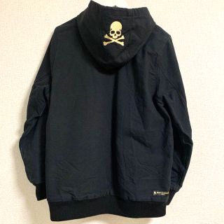 mastermind Japan × carhartt コラボ  パーカー