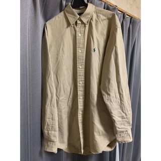 ポロラルフローレン(POLO RALPH LAUREN)のPolo Ralph Lauren シャツ メンズ レディース(シャツ/ブラウス(長袖/七分))