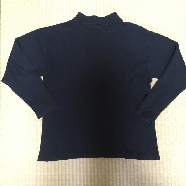 GU(ジーユー)のfelix ロンT キッズ/ベビー/マタニティのキッズ服女の子用(90cm~)(Tシャツ/カットソー)の商品写真