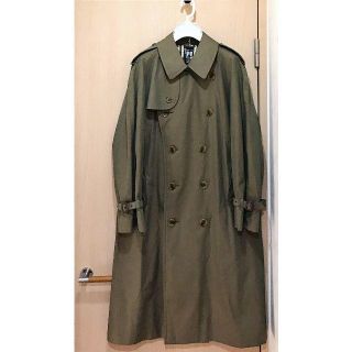バーバリー(BURBERRY) レトロ トレンチコート(レディース)の通販 23点 ...