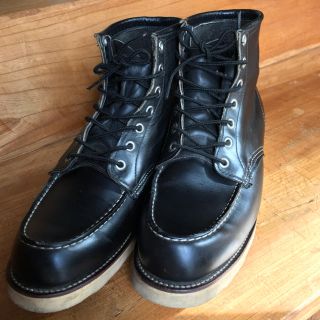 レッドウィング(REDWING)のレッドウィング　アイリッシュセッター8130(ブーツ)