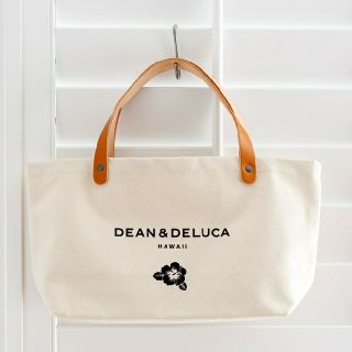 ディーンアンドデルーカ(DEAN & DELUCA)のKuma様専用｡10/4日曜日｡新品未使用。ディーン&デルーカトートバッグ｡(トートバッグ)