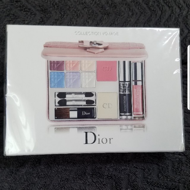 Dior(ディオール)のmar様専用 コスメ/美容のキット/セット(コフレ/メイクアップセット)の商品写真