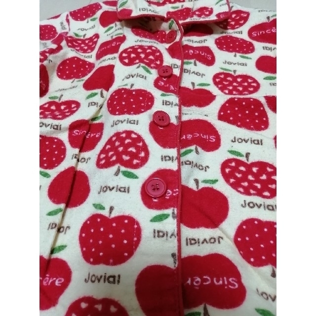西松屋 - あろは様専用 パジャマ2点 100 りんご柄、ハート柄の通販 by mrke's shop|ニシマツヤならラクマ 西松屋 - あろは様専用 パジャマ2点 100 りんご柄、ハート柄の通販 by mrke's shop|ニシマツヤならラクマ