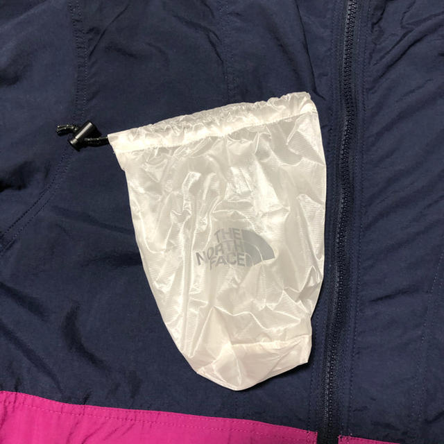 THE NORTH FACE(ザノースフェイス)のTHE NORTH FACE⭐︎コンパクトジャケット レディースのジャケット/アウター(ナイロンジャケット)の商品写真