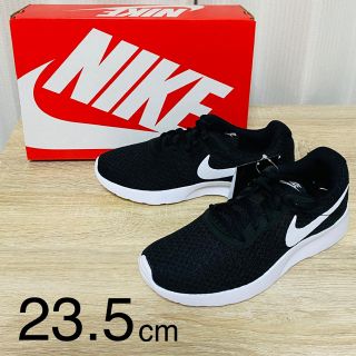 ナイキ(NIKE)のNIKE ナイキ ウィメンズ タンジュン 23.5cm スニーカー(スニーカー)