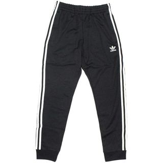 アディダス(adidas)の美品　ラインパンツ　(カジュアルパンツ)