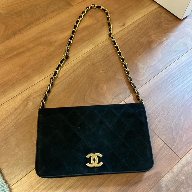 CHANEL(シャネル)のシャネル　バッグ レディースのバッグ(ハンドバッグ)の商品写真