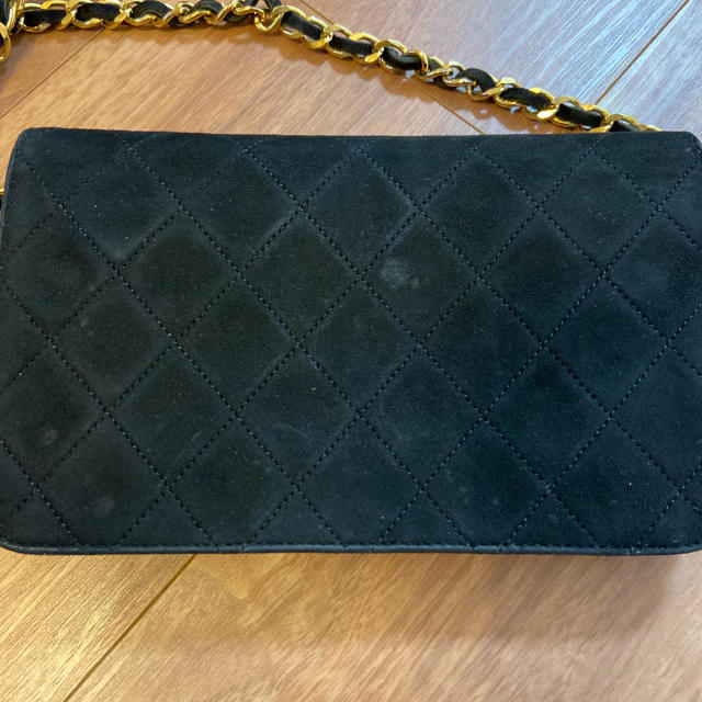 CHANEL(シャネル)のシャネル　バッグ レディースのバッグ(ハンドバッグ)の商品写真