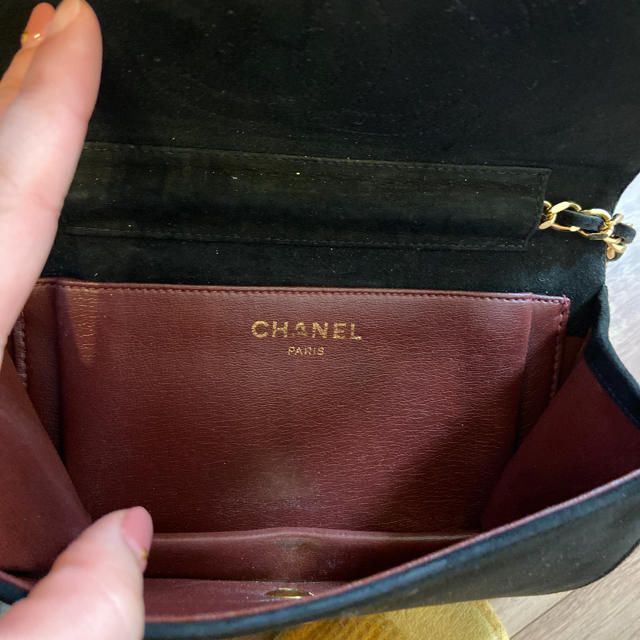 CHANEL(シャネル)のシャネル　バッグ レディースのバッグ(ハンドバッグ)の商品写真