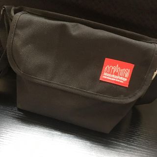 マンハッタンポーテージ(Manhattan Portage)のマンハッタンポーテージ メッセンジャー(メッセンジャーバッグ)