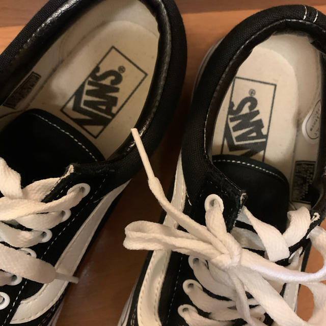 VANS(ヴァンズ)のvansスニーカー レディースの靴/シューズ(スニーカー)の商品写真