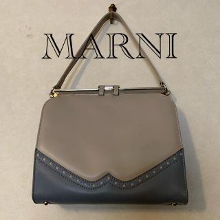 マルニ(Marni)の本日限定価格❗️MARNIマルニレディースバッグ(ハンドバッグ)