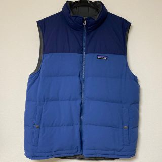 パタゴニア(patagonia)のPatagonia パタゴニア　ダウンベスト(ダウンベスト)