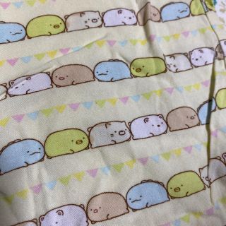 ユニクロ(UNIQLO)のすみっこぐらし　リラコ　ユニクロ(パジャマ)