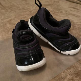 ナイキ(NIKE)のNIKE ダイナモフリー16㎝(スニーカー)