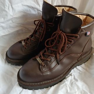 ダナー(Danner)のUSA製　Danner　エクスプローラ　28センチ　セカンドファクトリー品(ブーツ)