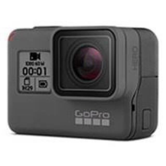 GoPro5 美品！ 予備バッテリー3つ付き 超爆安 スマホ/家電/カメラ ...