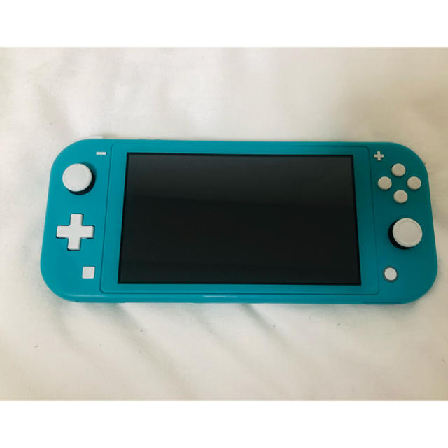 お得】Nintendo Switch Lite ターコイズ ゼルダの伝説セット お得】Nintendo Switch Lite ターコイズ ゼルダの伝説セット
