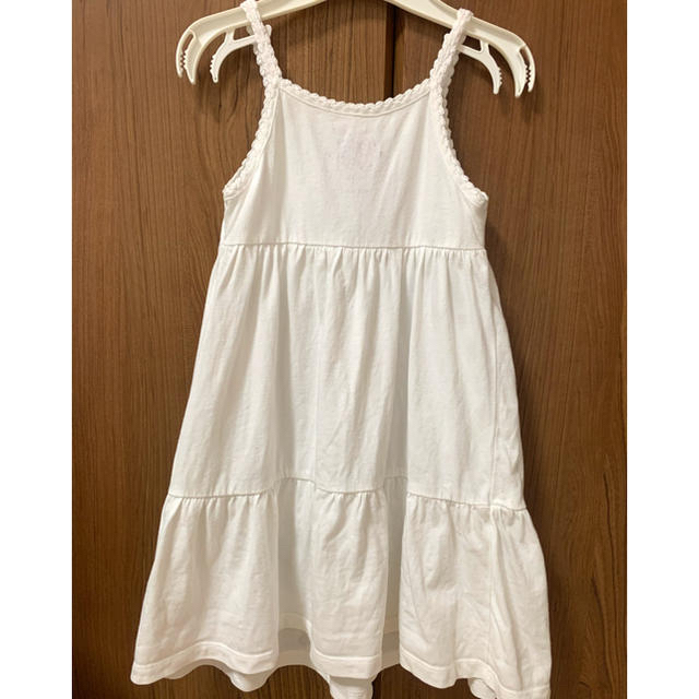 babyGAP(ベビーギャップ)の（15）95㎝　babyGAP ワンピース キッズ/ベビー/マタニティのキッズ服女の子用(90cm~)(ワンピース)の商品写真