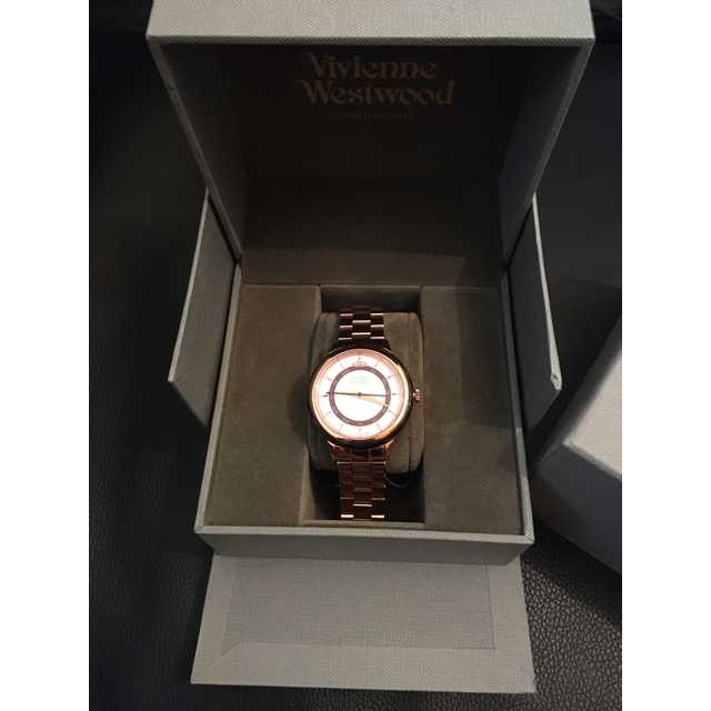 Vivienne Westwood 時計 VV158RSRS 最終値下げ-hybridautomotive.com