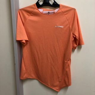 アディダス(adidas)のテレックスTシャツ(Tシャツ(半袖/袖なし))