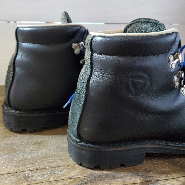 anachronorm(アナクロノーム)のANACHRONORM Mountian Boots by ASPROMONTE メンズの靴/シューズ(ブーツ)の商品写真