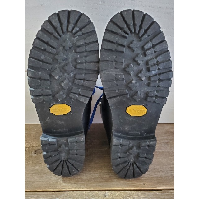 anachronorm(アナクロノーム)のANACHRONORM Mountian Boots by ASPROMONTE メンズの靴/シューズ(ブーツ)の商品写真