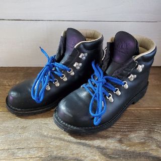 アナクロノーム(anachronorm)のANACHRONORM Mountian Boots by ASPROMONTE(ブーツ)