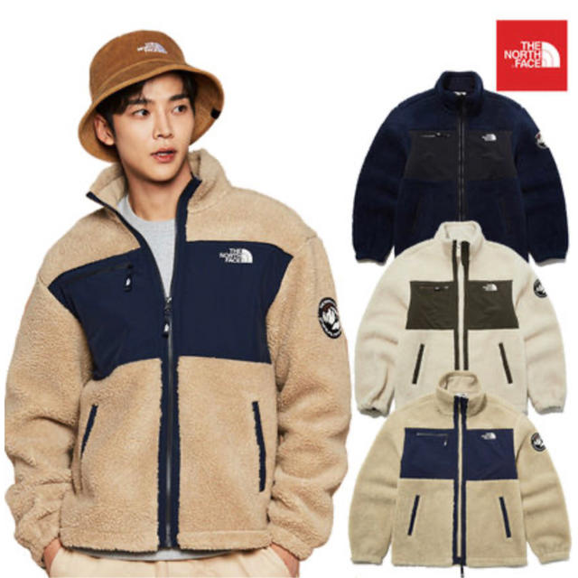 THE NORTH FACE - 最終値下げ☆希少サイズXXL★ノースフェイス★ボアジャケット★即納★の通販 by MAKOTO's shop