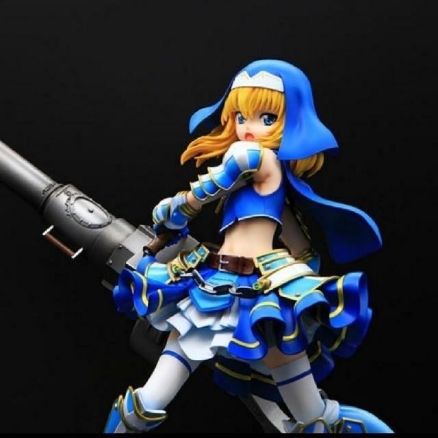 GOOD SMILE COMPANY(グッドスマイルカンパニー)の新品未開封!! 白組 戦国乙女『大友ソウリン』1/8スケール フィギュア エンタメ/ホビーのフィギュア(アニメ/ゲーム)の商品写真