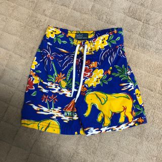 ラルフローレン(Ralph Lauren)のラルフローレン❤️水陸両用パンツ❤️水着(水着)