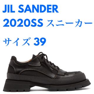 ジルサンダー(Jil Sander)のヒーロー様専用(スニーカー)