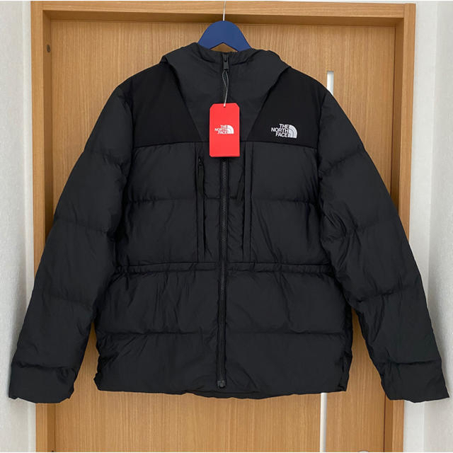THE NORTH FACE × Pokemon ポケモン ブラック 150 キッズ服(男女兼用