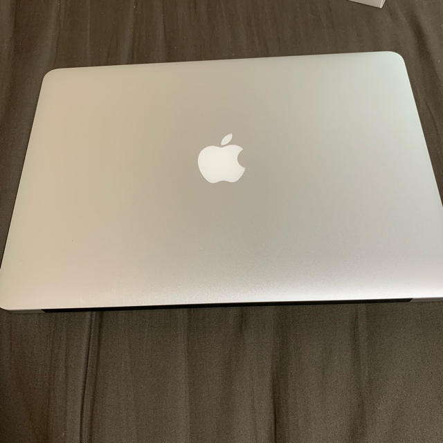 macbook Air 13インチ　2017