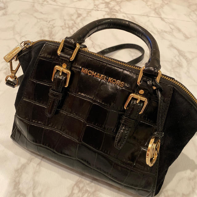 Michael Kors(マイケルコース)のMICHAEL KORS 2wayバッグ レディースのバッグ(ショルダーバッグ)の商品写真