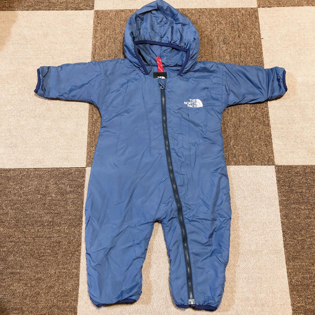 THE NORTH FACE ジャンプスーツ