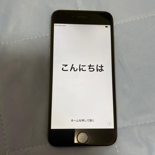 iPhone6 ソフトバンク契約16㎇になります！