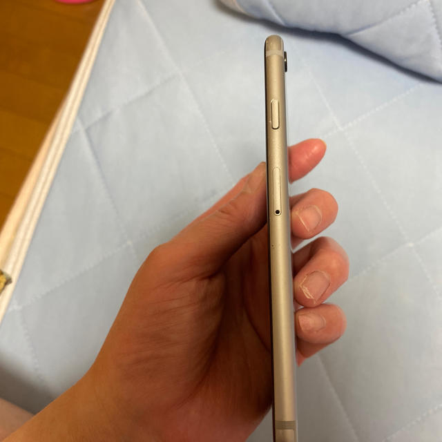 iPhone6 ソフトバンク契約16㎇になります！