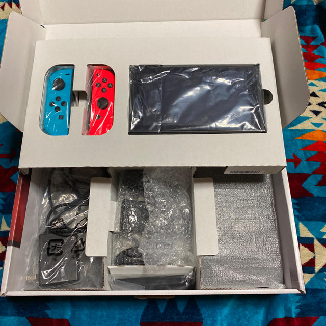 Nintendo Switch ストア限定版 カラーカスタマイズ Joy-Co… | Nintendo
