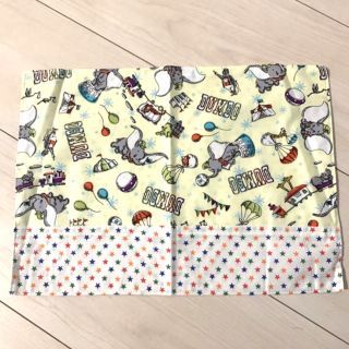 ランチョンマット　ランチマット　ハンドメイド(外出用品)