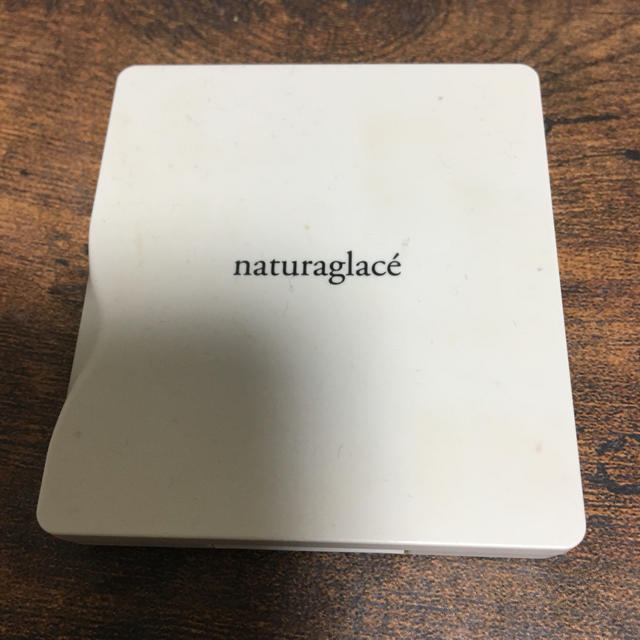 naturaglace(ナチュラグラッセ)のナチュラルグラッセ　アイカラーパレット02 コスメ/美容のベースメイク/化粧品(アイシャドウ)の商品写真