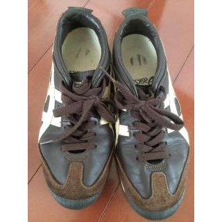 オニツカタイガー(Onitsuka Tiger)のオニツカタイガースニーカー(スニーカー)