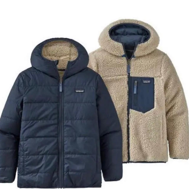 2020年新作☆完売品！Patagonia レトロフーディー